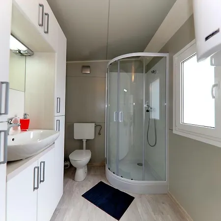 Ferienhaus Mobile Tabor 2
