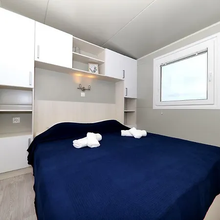 Ferienhaus Mobile Tabor 2 *